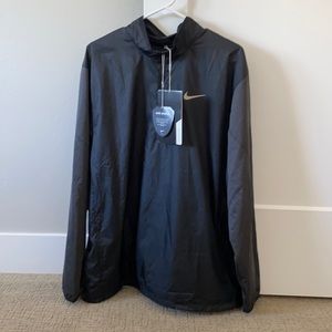 Men’s XL Nike Golf Halfzip - brand new, with tags